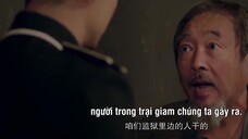 Giang Thành Quỷ Sự EP 47 [Sub Việt]