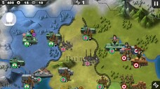World Conqueror 4 Hold the Ground 5