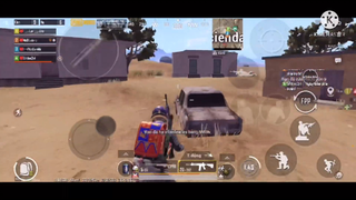 Highlight [PUBG Mobile] Rank Quán Quân - Cùng Chuỗi Tốp 1 #1 _ NhâmHN TV