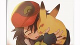 "Dia memberikan seluruh cintanya kepada Pokémon" - Senang bertemu Xiaozhi, inilah alasan mengapa kam