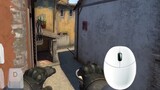 [CSGO] One-click teleport, single-player stable quick tutorial, you will learn it as soon as you com