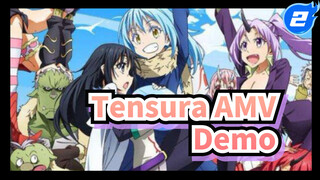 [AMV] Demo_2