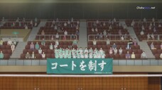 S2 Eps 24 : Haikyuu!! Sub Indo