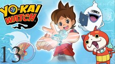 Yokai Watch Vol.13