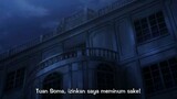 [RW] Ep.3 Dungeon ni Deai wo Motomeru no wa Machigatteiru Darou ka II (Sub Indo) | Summer 2019