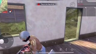 yamate icu phiên bản pubg