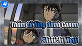 [Thám tử lừng danh Conan AMV] Các cảnh đủa giỡn nhau Shinichi & Heiji_4