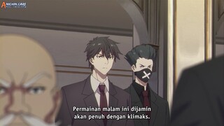 Super Cube Eps 09 Sub Indo