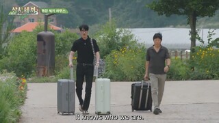 Three Meals A Day Light - Episode 1