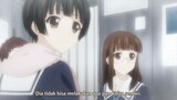 Golden Time Eps 08 Sub indo