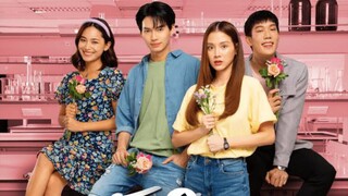 my Gangnam beauty ramake Thailand starring win metawin Ms baifern next on gma Tagalog dubbed