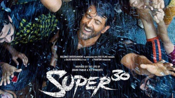 Super 30 Movie 2019 With English Subtitles