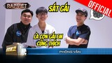 OgeNus đóng tune trên con beat quá ngọt, xuất hiện thí sinh đầy kinh nghiệm | Casting Rap Việt 2023