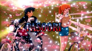 pasoori Pokemon edit
