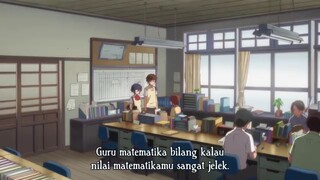 chuunibyoudemokoigashitai eps 5