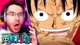 GEAR THIRD LUFFY! | One Piece Episode 304 REACTION | Anime Reaction