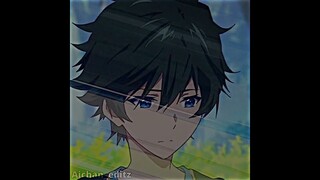 ICHIJO HARUHIKO✨ // MUSAIGEN NO PHANTOM WORLD☘️ // DJ?🎶 // JJ ANIME🔥 // Req : @ssrh. gjo