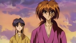 Samurai X Season 1 EP 18