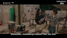 Nevertheless Episode 5 sub Indonesia