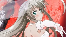 Haiyore! Nyaruko-San F เทพพิทักษ์จอมยุ่ง เนียลโกะ (OVA) ซับไทย