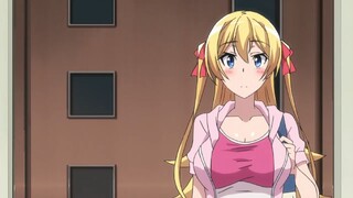 Joukamachi no Dandelion EP 03 Sub Indo