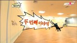 Girls' Generation and The Dangerous Boys Ep 02