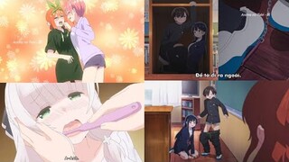 Meme Anime Hài Hước #112 Damdang Quá =))