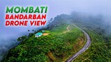 Mombati | New Bangla Song 2021 | Beautiful Bandarban Aerial view | Bandarban Tourist Spot