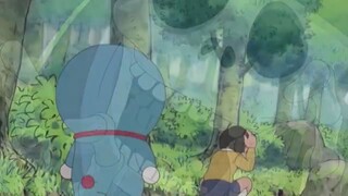 Doraemon episode 8