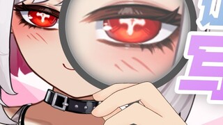 JK Jepang tidak bisa menahan diri setelah melihat entri lucu di ensiklopedia gadis cantiknya [Potong