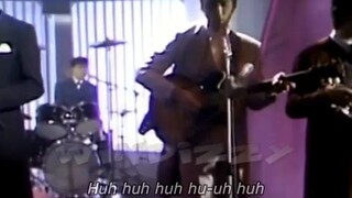True - Spandau Ballet