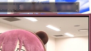 [Bao Zhong Marin] Người ở Marlin Bear thực ra là thuyền trưởng sao?