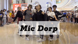 (KPOP Random dance 2020) เต้นคัฟเวอร์เพลง Mic Drop - BTS