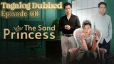 The S∆nd Princess Episode 08