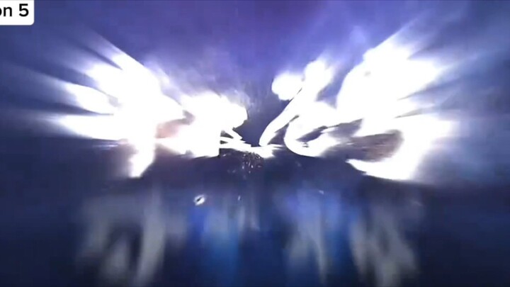 btth season 5 episode 143