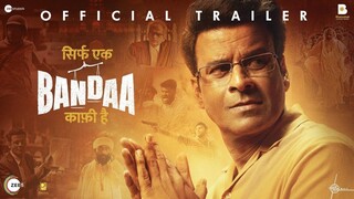 Sirf ek bandaa kaafi hai | Hindi movie (2023)