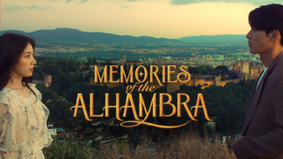 Memories Of The Alhambra (Sub Indo) (2018) Eps. 006