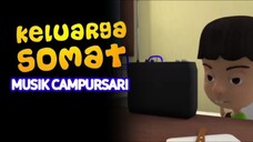 E168 "Musik Campursari"