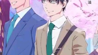 []anime BL baru nih[]