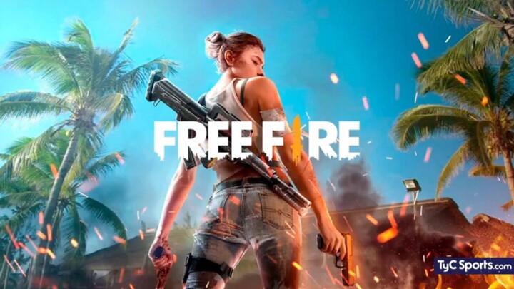 LA HISTORIAY EVOLUCIÓN DE FREE FIRE - RZ22TK