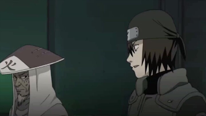 Naruto Sand Sculpture Easter Egg 9