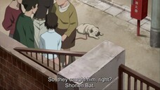 Paranoia Agent Episode 5