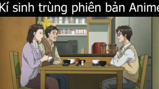 Tóm tắt Anime_ _ Kí sinh trùng _ _ Parasyte 1 p11 Review Anime hay