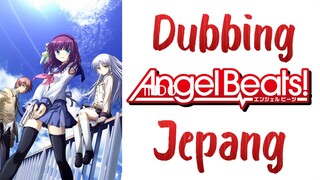 waifumu lenyap~Live Dub Angel Beats