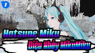 [Hatsune Miku/Điệu Nhảy MikuMiku] Cầu mong cho chúng ta sẽ sống thật lâu, Quà trung thu_1