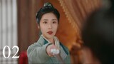 EP2- The Four Daughters of Luoyang