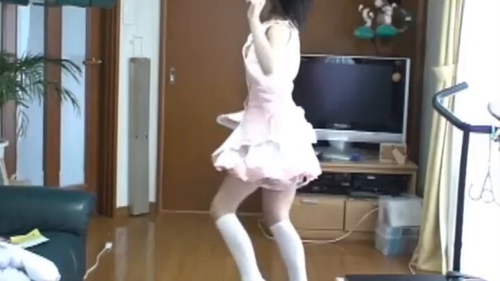 [Celebrating the 5 million views of Moegirl] Aikawa Kozue & Green Dam Girl --- Harmony for your whol