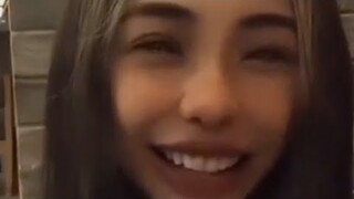 Cutie Maymay speaking Nihongo!