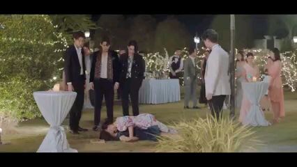 F4 Thailand Episode 9