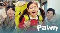 Pawn 2020 - Korean Movie (Eng sub)